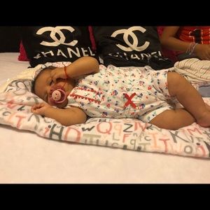 Meet your Posher, Dulce